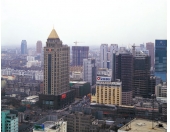 Jiangsu Huatai Securities Building